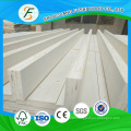 600 Wide LVL Used For Door Frame